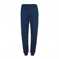 Спортивний костюм жіночий Errea ESTELLA/VANESSA 3.0 Синій/Темно-синій/Білий